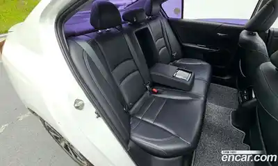 Honda Accord 2015 2.4 автомат (гидро), миниатюра 11