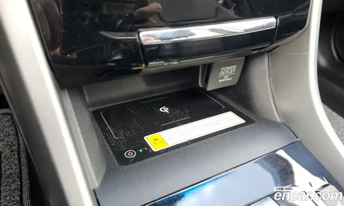 Honda Accord 2015 2.4 автомат (гидро), фото 12