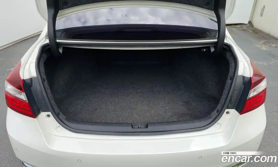 Honda Accord 2015 2.4 автомат (гидро), фото 16