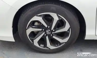 Honda Accord 2015 2.4 автомат (гидро), миниатюра 5