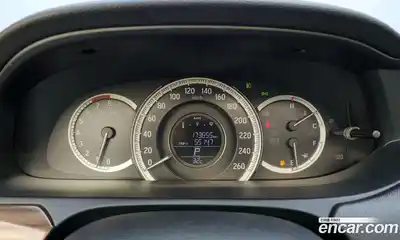 Honda Accord 2015 2.4 автомат (гидро), миниатюра 8