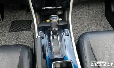 Honda Accord 2015 2.4 автомат (гидро), миниатюра 9