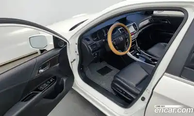 Honda Accord 2015 2.4 автомат (гидро), миниатюра 10
