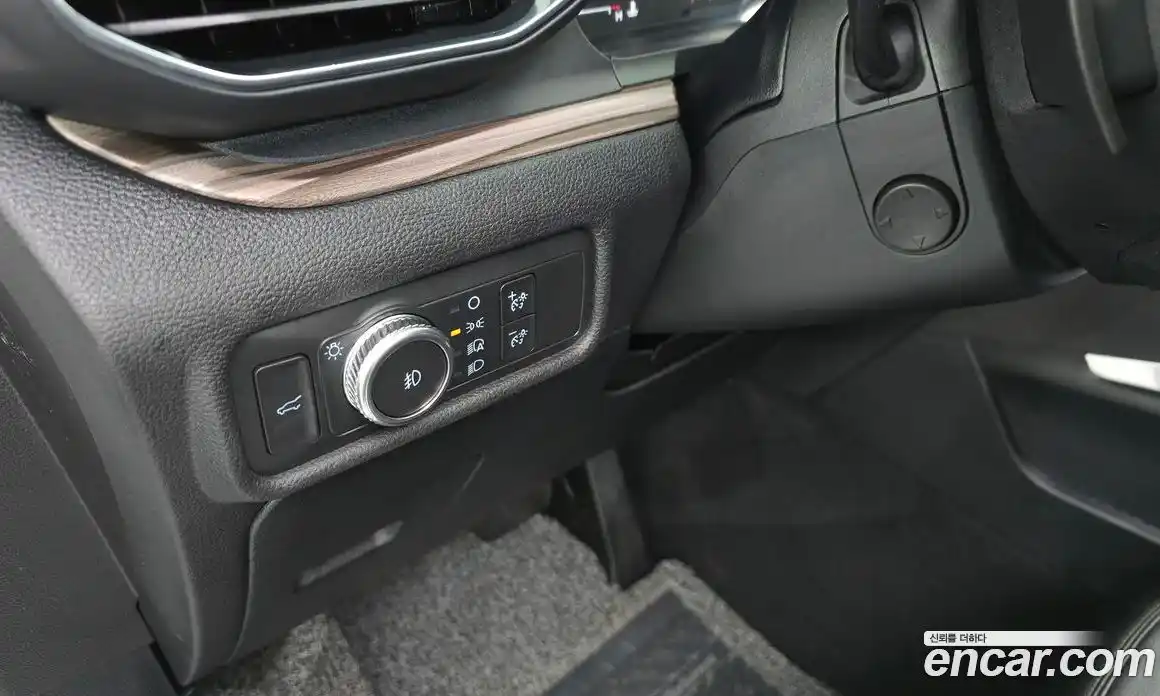 Ford Explorer 2020 2.3 автомат (гидро), фото 28