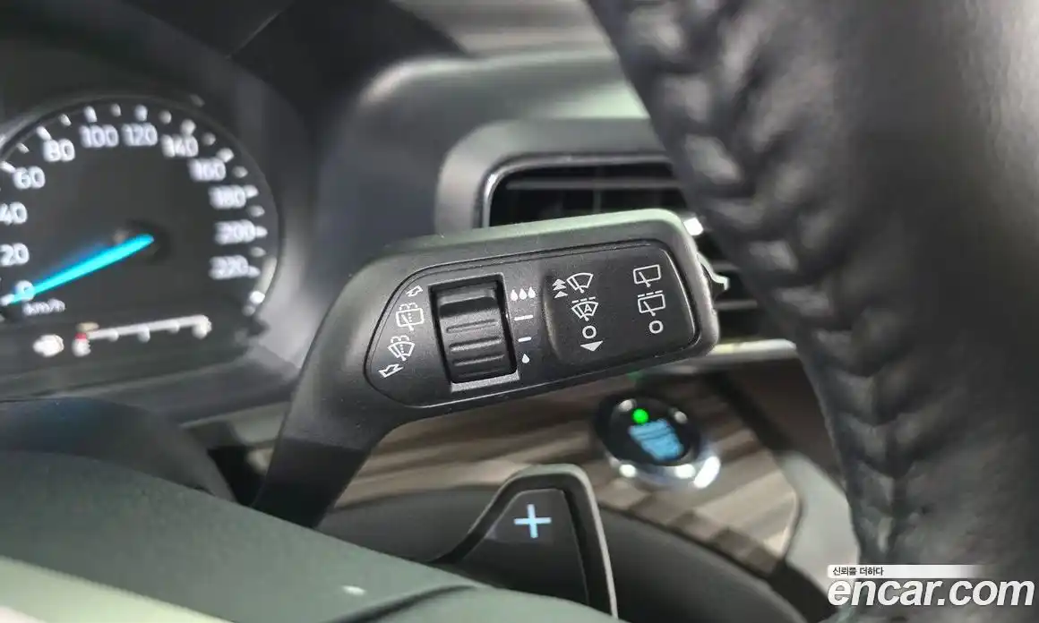 Ford Explorer 2020 2.3 автомат (гидро), фото 29