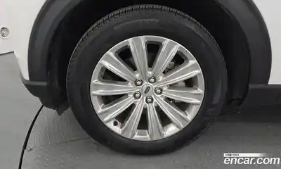 Ford Explorer 2020 2.3 автомат (гидро), миниатюра 5