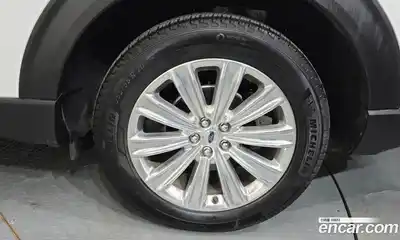 Ford Explorer 2020 2.3 автомат (гидро), миниатюра 7