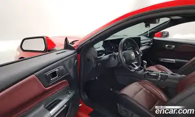 Ford Mustang 2024 5.0 автомат (гидро), миниатюра 12