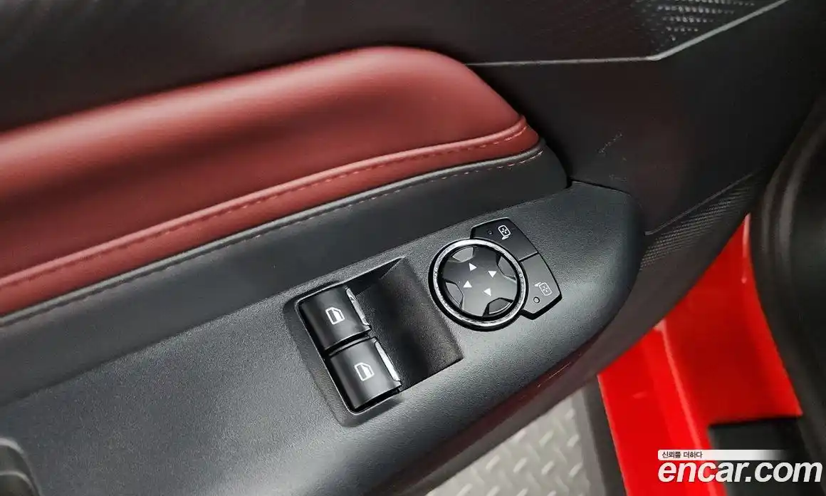 Ford Mustang 2024 5.0 автомат (гидро), фото 17