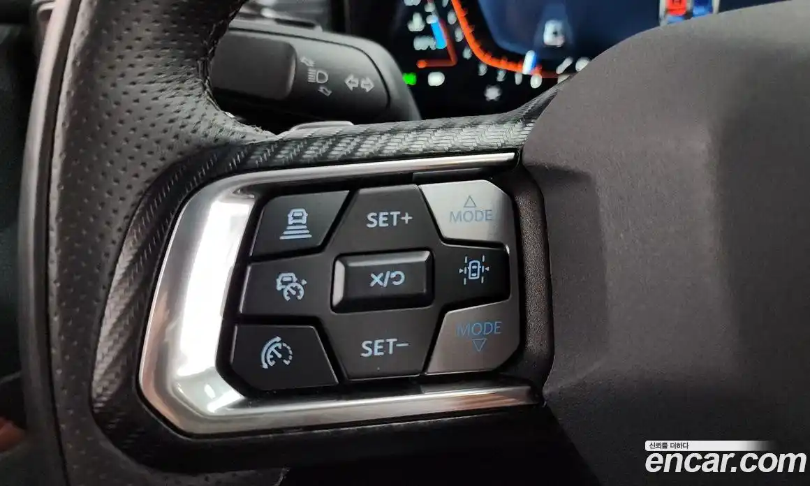 Ford Mustang 2024 5.0 автомат (гидро), фото 24