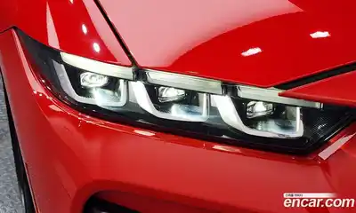 Ford Mustang 2024 5.0 автомат (гидро), миниатюра 7