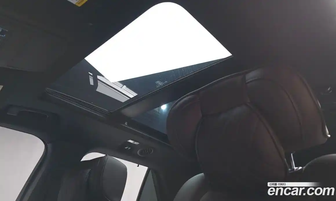 Ford Explorer 2022 3.0 автомат (гидро), фото 19