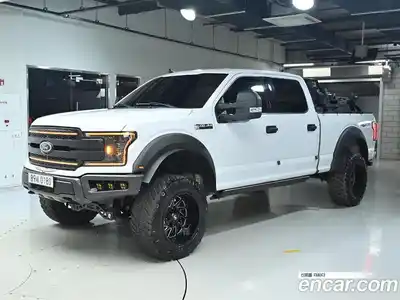 Ford F150, 2019, 80 723 км