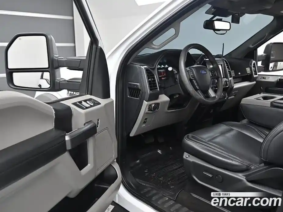 Ford F150 2019 5.0 автомат (гидро), фото 11