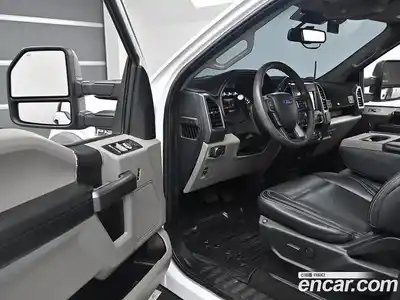 Ford F150 2019 5.0 автомат (гидро), миниатюра 11
