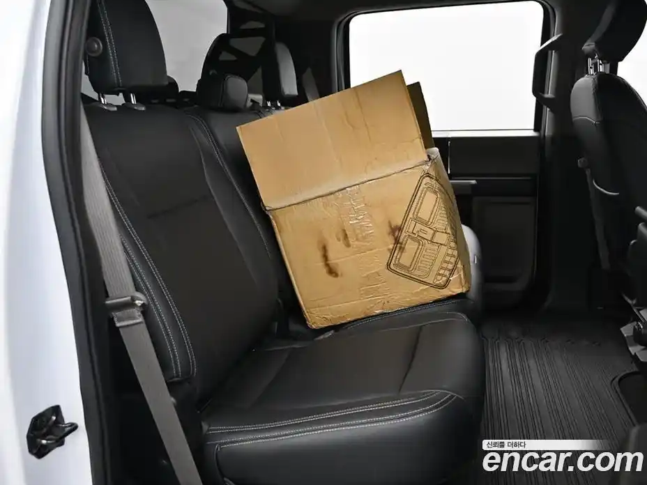 Ford F150 2019 5.0 автомат (гидро), фото 12