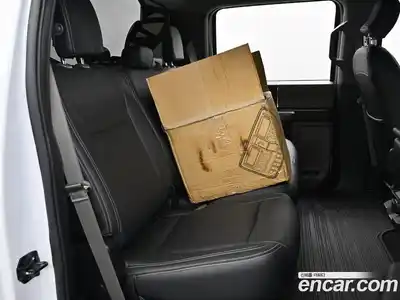 Ford F150 2019 5.0 автомат (гидро), миниатюра 12