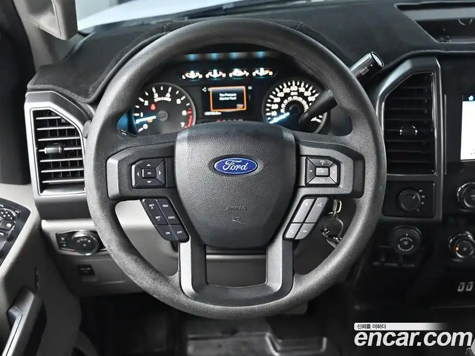 Ford F150 2019 5.0 автомат (гидро), фото 13
