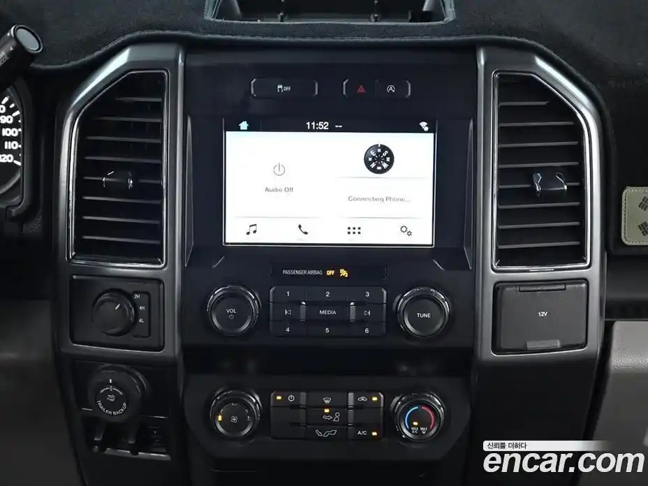 Ford F150 2019 5.0 автомат (гидро), фото 14