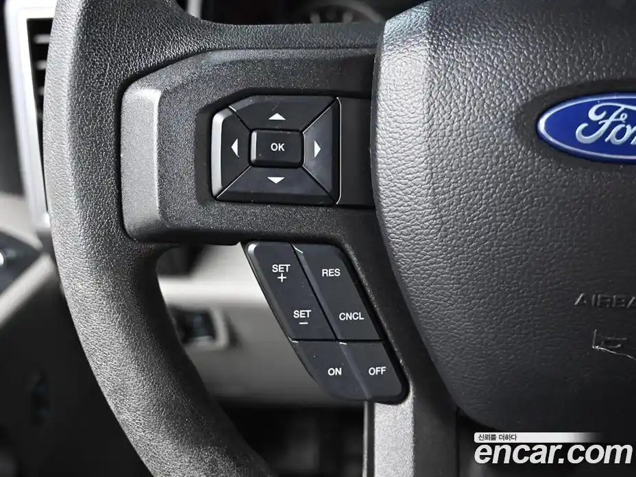 Ford F150 2019 5.0 автомат (гидро), фото 16