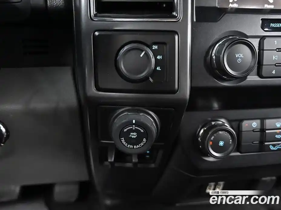 Ford F150 2019 5.0 автомат (гидро), фото 17