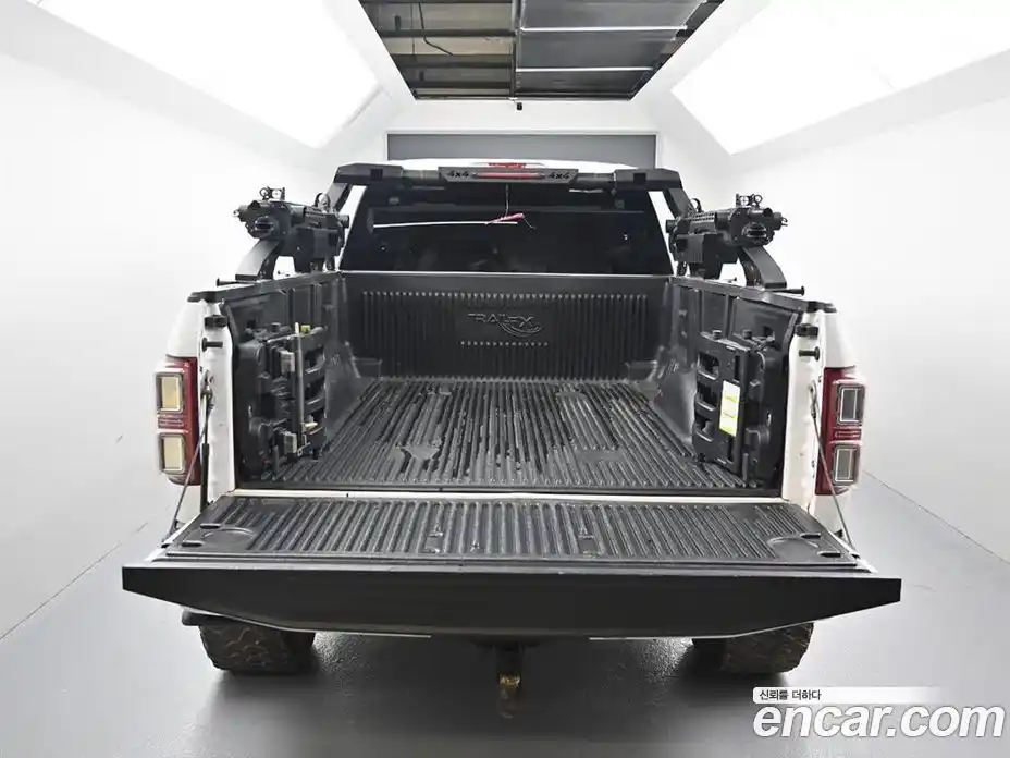 Ford F150 2019 5.0 автомат (гидро), фото 19