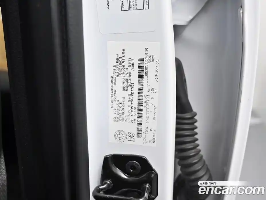 Ford F150 2019 5.0 автомат (гидро), фото 20