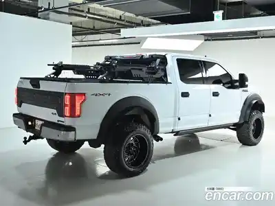 Ford F150 2019 5.0 автомат (гидро), миниатюра 2