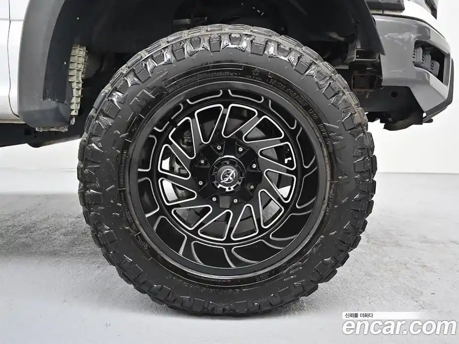 Ford F150 2019 5.0 автомат (гидро), фото 5