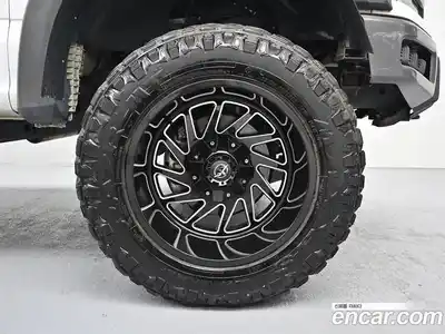 Ford F150 2019 5.0 автомат (гидро), миниатюра 5