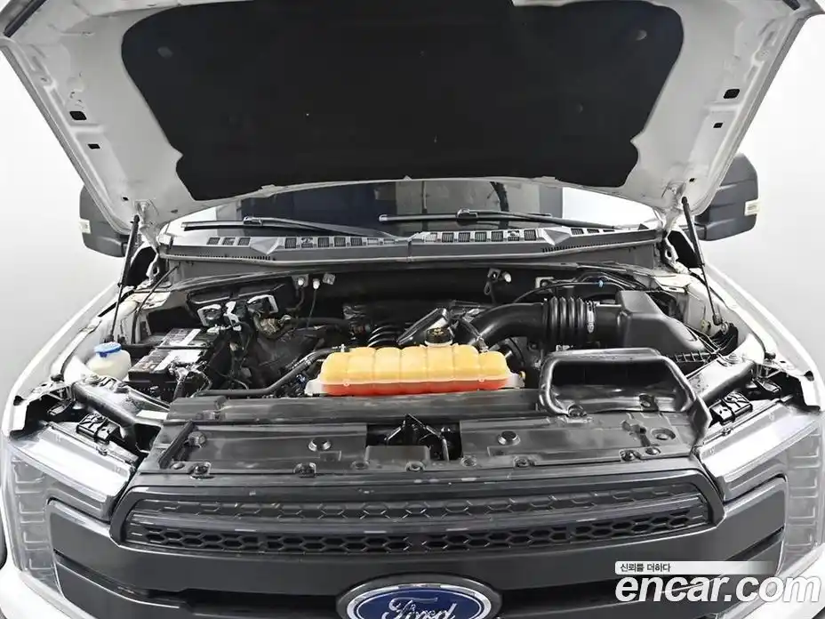 Ford F150 2019 5.0 автомат (гидро), фото 6