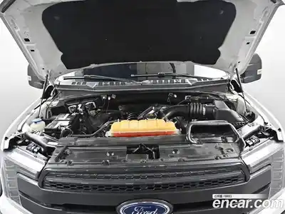 Ford F150 2019 5.0 автомат (гидро), миниатюра 6