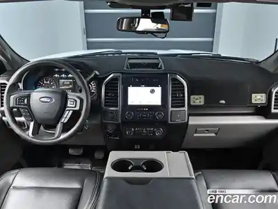 Ford F150 2019 5.0 автомат (гидро), миниатюра 7