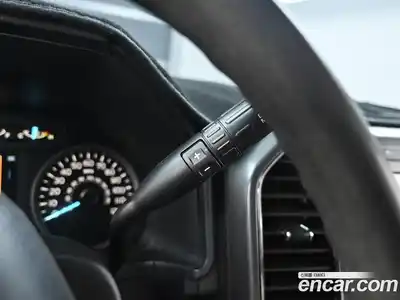 Ford F150 2019 5.0 автомат (гидро), миниатюра 9