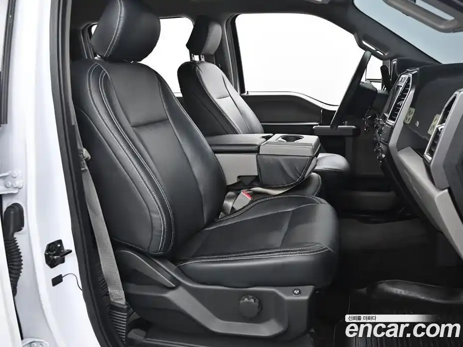 Ford F150 2019 5.0 автомат (гидро), фото 10