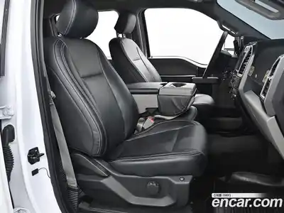 Ford F150 2019 5.0 автомат (гидро), миниатюра 10