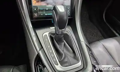 Ford Mondeo 2016 2.0 автомат (гидро), миниатюра 9