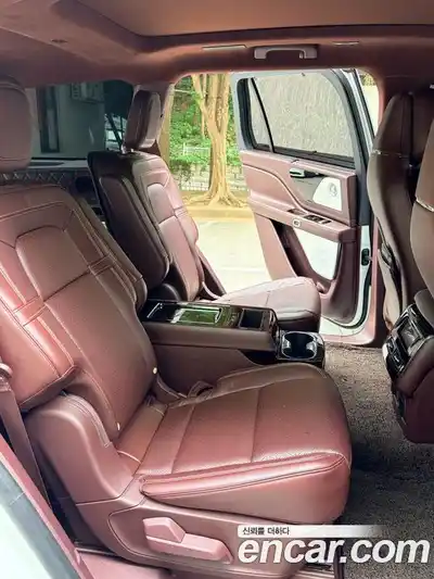 Lincoln Aviator 2021 3.0 автомат (гидро), миниатюра 11 Lincoln Aviator 2021 3.0 автомат (гидро), миниатюра 11