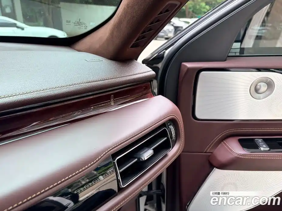 Lincoln Aviator 2021 3.0 автомат (гидро), фото 12 Lincoln Aviator 2021 3.0 автомат (гидро), фото 12