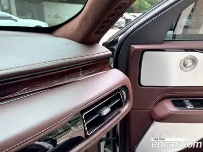 Lincoln Aviator 2021 3.0 автомат (гидро), миниатюра 12