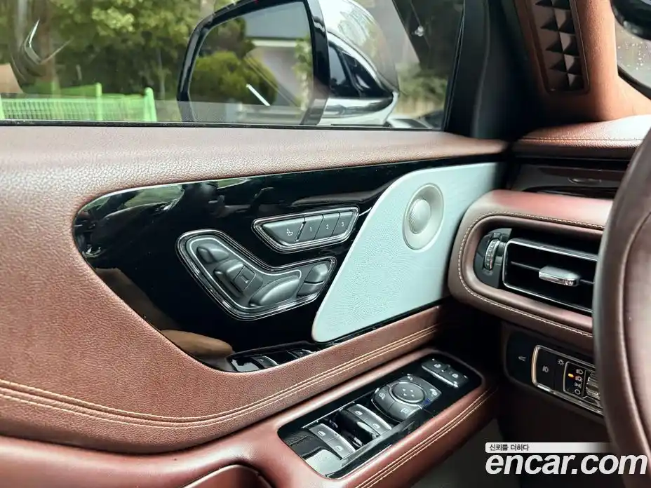 Lincoln Aviator 2021 3.0 автомат (гидро), фото 13 Lincoln Aviator 2021 3.0 автомат (гидро), фото 13