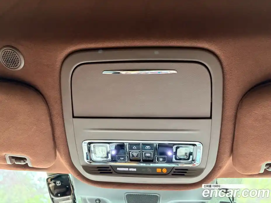Lincoln Aviator 2021 3.0 автомат (гидро), фото 14 Lincoln Aviator 2021 3.0 автомат (гидро), фото 14