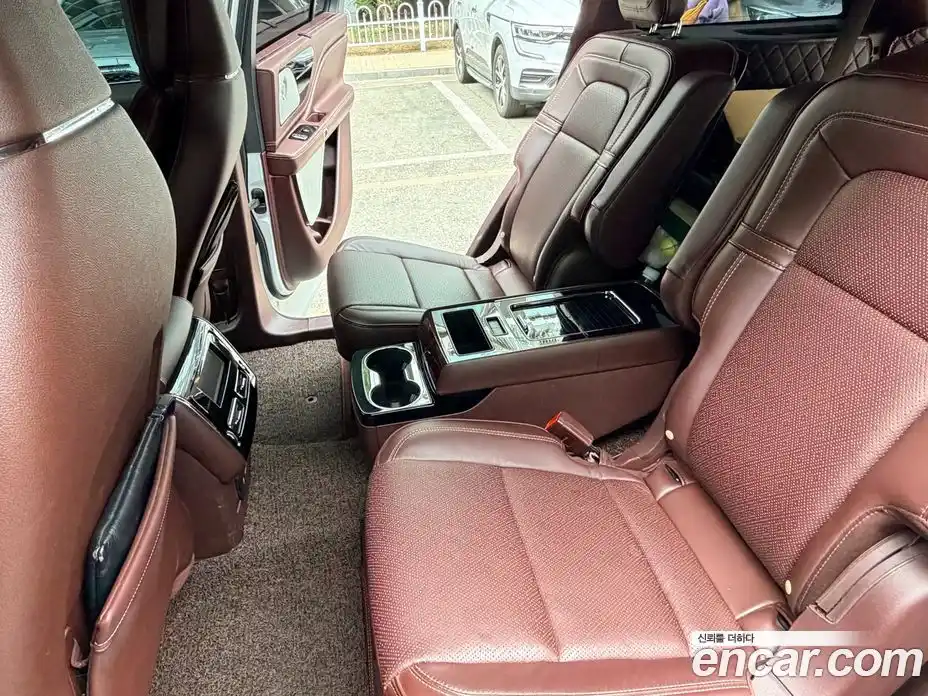 Lincoln Aviator 2021 3.0 автомат (гидро), фото 20 Lincoln Aviator 2021 3.0 автомат (гидро), фото 20