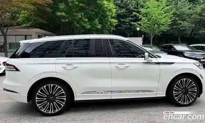Lincoln Aviator 2021 3.0 автомат (гидро), миниатюра 3 Lincoln Aviator 2021 3.0 автомат (гидро), миниатюра 3
