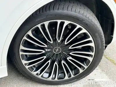 Lincoln Aviator 2021 3.0 автомат (гидро), миниатюра 5 Lincoln Aviator 2021 3.0 автомат (гидро), миниатюра 5