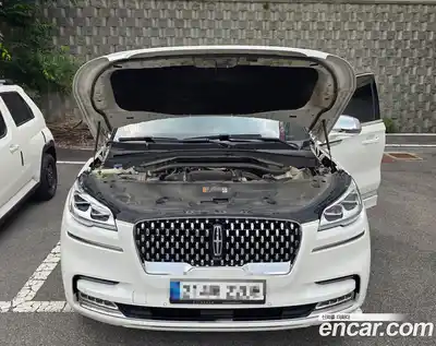 Lincoln Aviator 2021 3.0 автомат (гидро), миниатюра 6 Lincoln Aviator 2021 3.0 автомат (гидро), миниатюра 6