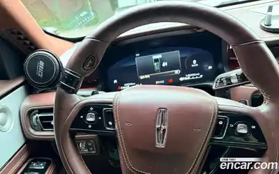 Lincoln Aviator 2021 3.0 автомат (гидро), миниатюра 7 Lincoln Aviator 2021 3.0 автомат (гидро), миниатюра 7