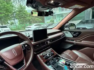 Lincoln Aviator 2021 3.0 автомат (гидро), миниатюра 9 Lincoln Aviator 2021 3.0 автомат (гидро), миниатюра 9