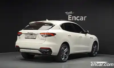Maserati Levante 2020 3.8 автомат (гидро), миниатюра 1 Maserati Levante 2020 3.8 автомат (гидро), миниатюра 1
