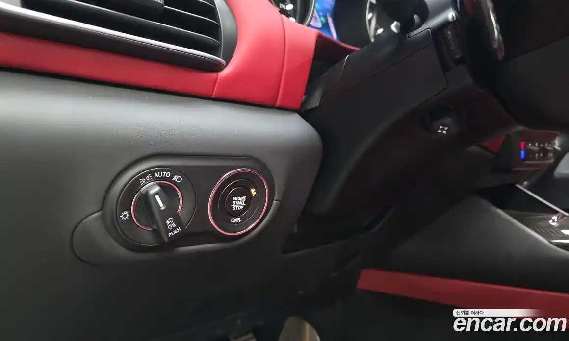Maserati Levante 2020 3.8 автомат (гидро), фото 18 Maserati Levante 2020 3.8 автомат (гидро), фото 18